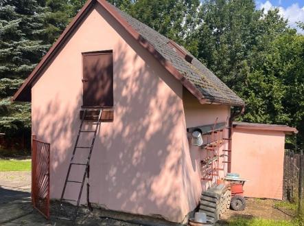 Prodej domu/vily, 143 m²