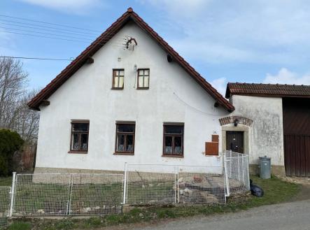 Prodej domu/vily, 1 039 m²