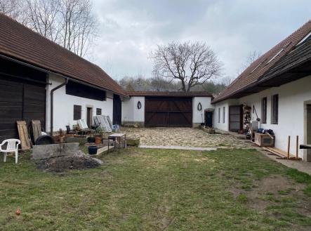 Prodej domu/vily, 1 039 m²