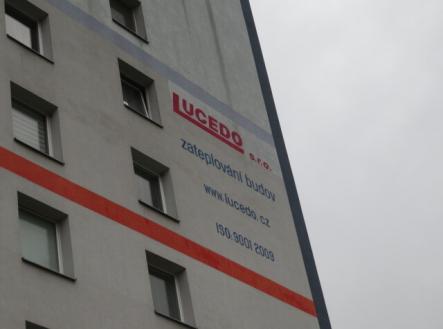 Prodej bytu, 2+1, 46 m²