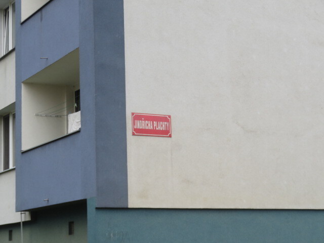 Byt 2+1 o velikosti 46m2, Ústí nad Labem, podíl 1/8