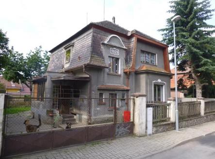 Prodej domu/vily, 153 m²