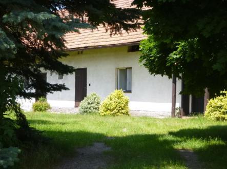 Prodej domu/vily, 1 143 m²