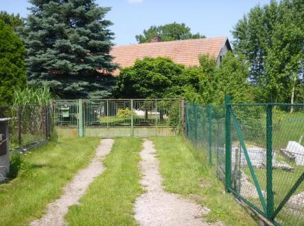 Prodej domu/vily, 1 143 m²