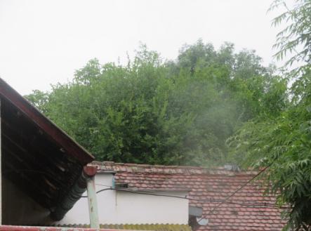 Prodej pozemku, zahrada, 601 m²