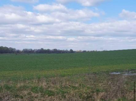 Prodej pozemku, zahrada, 7 558 m²