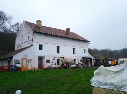 Prodej domu/vily, 166 m²