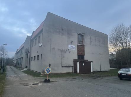 Prodej restaurace, 1 201 m²