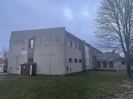 Prodej restaurace, 1 201 m²