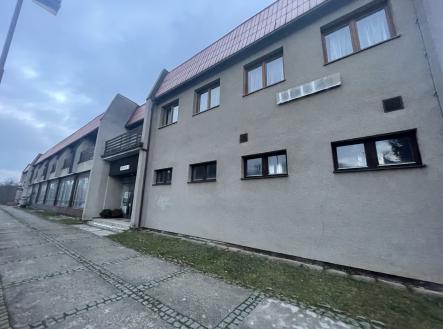 Prodej restaurace, 1 201 m²