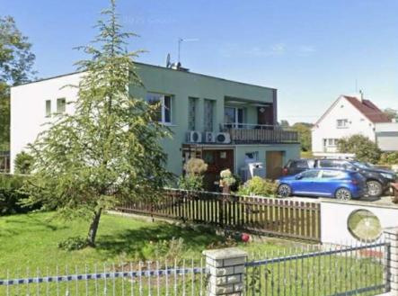 Prodej domu/vily, 210 m²