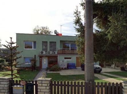 Prodej domu/vily, 210 m²