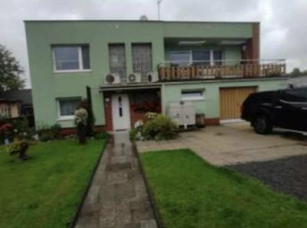 Prodej domu/vily, 210 m²