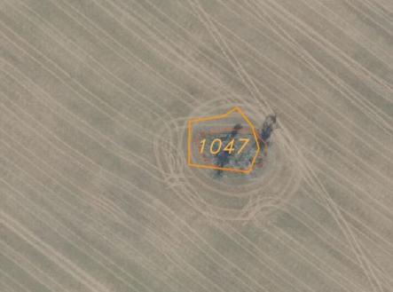 Prodej pozemku, trvalý travní porost, 7 831 m²