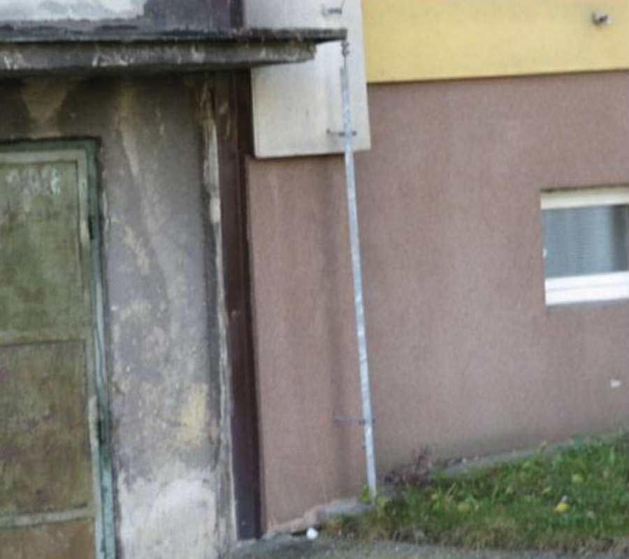 Byt 2+1 o velikosti 51m2, Karviná