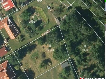 Prodej pozemku pro bydlení, 976 m²
