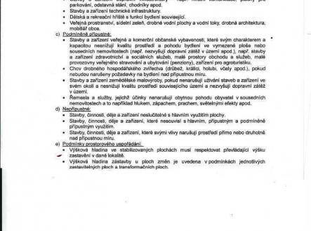 Prodej pozemku pro bydlení, 976 m²