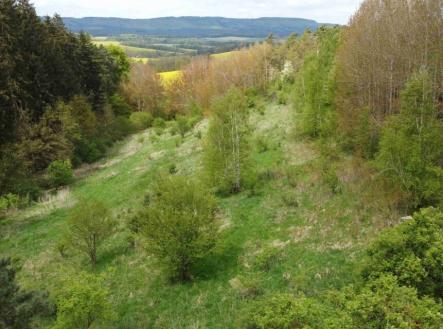 Prodej pozemku, trvalý travní porost, 16 180 m²