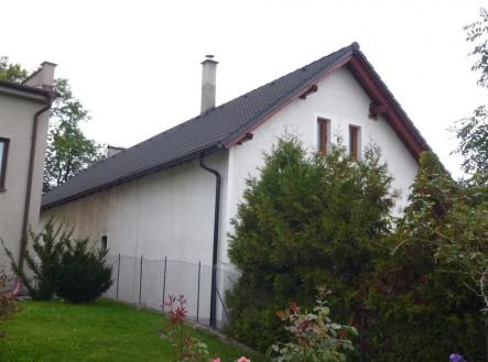 Prodej domu/vily, 488 m²