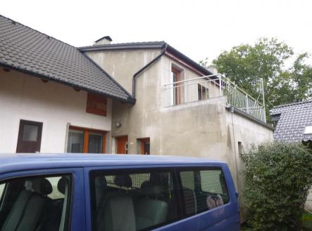 Prodej domu/vily, 488 m²