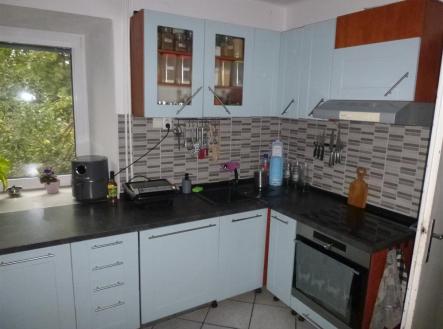 Prodej domu/vily, 488 m²