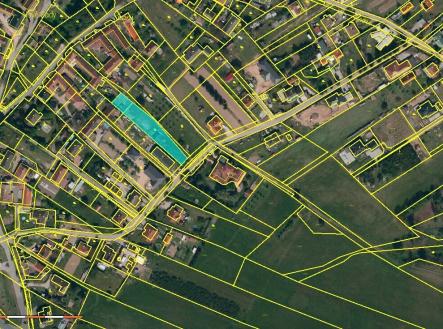 Prodej pozemku, ostatní, 1 330 m²