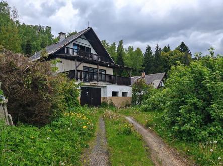 Prodej domu/vily, 200 m²