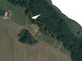Prodej pozemku, trvalý travní porost, 10 693 m²