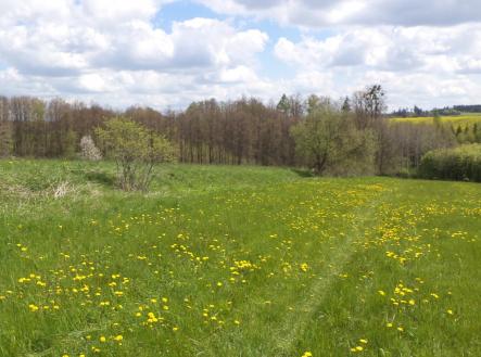 Prodej pozemku, ostatní, 5 357 m²