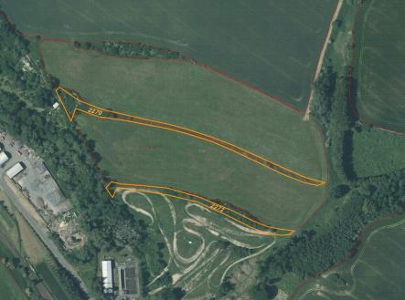 Prodej pozemku, ostatní, 5 357 m²