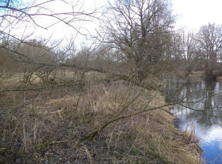 Prodej pozemku, trvalý travní porost, 6 591 m²