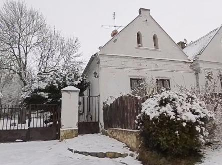 Prodej domu/vily, 120 m²