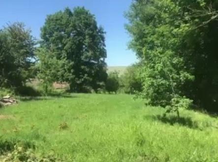 Prodej pozemku pro bydlení, 704 m²