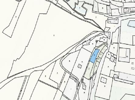 Prodej pozemku pro bydlení, 704 m²