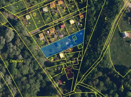 Prodej domu/vily, 37 m²