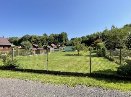 Prodej domu/vily, 37 m²