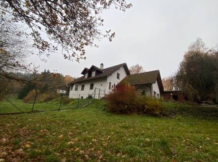 Prodej domu/vily, 270 m²