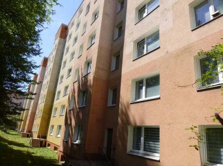 Prodej bytu, 5+1, 86 m²