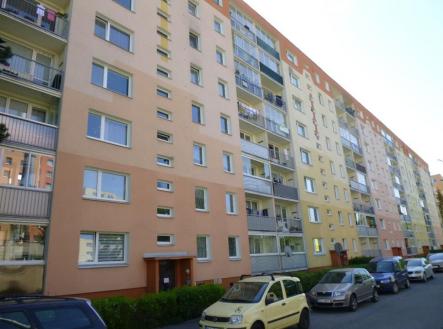 Prodej bytu, 5+1, 86 m²