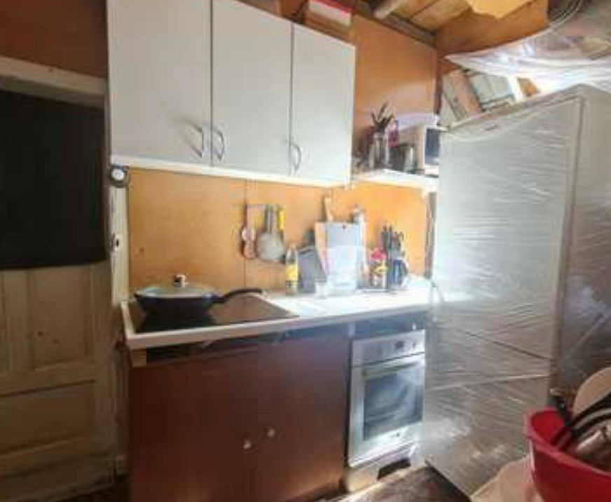 Rodinný dům, Žďár nad Sázavou, opakovaná dražba