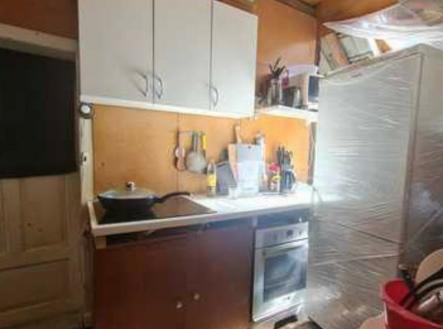 Prodej domu/vily, 91 m²