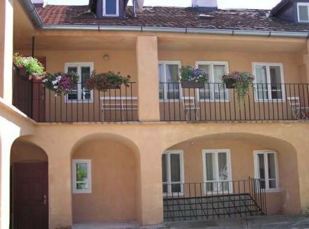 Prodej komerčního objektu, jiný, 474 m²