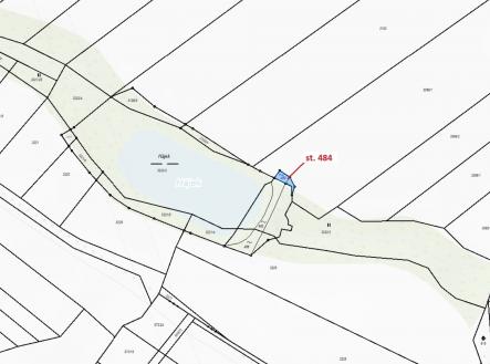 Prodej pozemku, ostatní, 47 m²