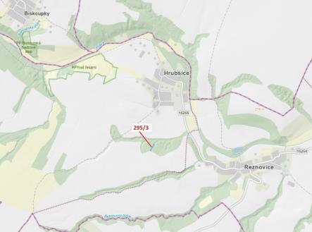 Prodej pozemku, ostatní, 789 m²