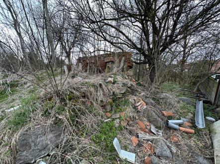 Prodej pozemku, ostatní, 135 m²