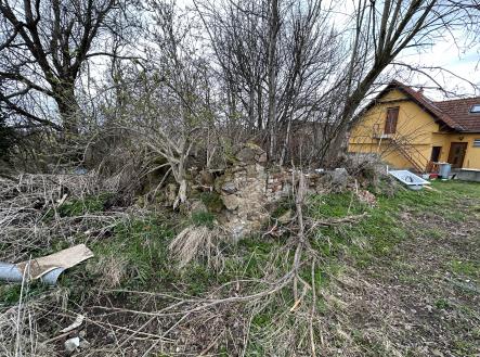 Prodej pozemku, ostatní, 135 m²