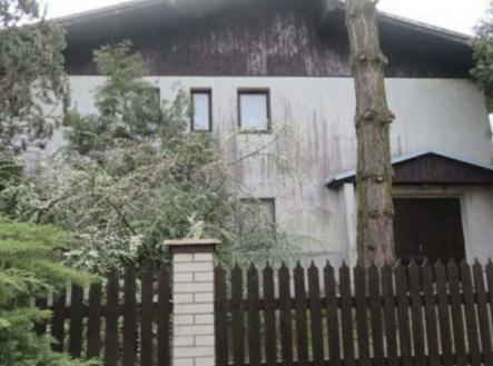 Prodej domu/vily, 193 m²