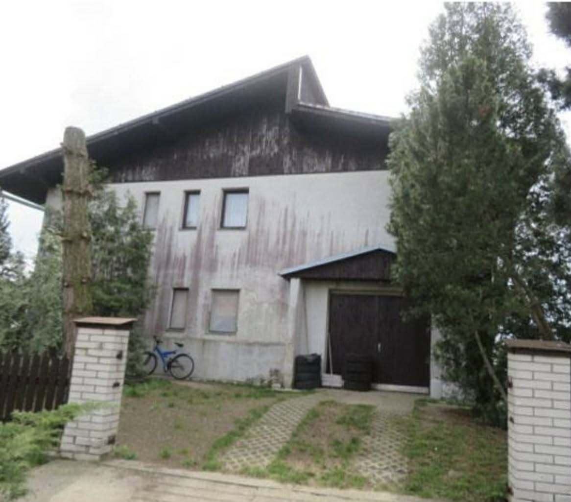 Rodinný dům, Vrchy, podíl 1/6