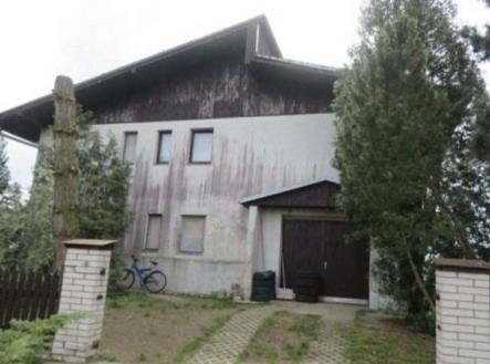 Prodej domu/vily, 193 m²