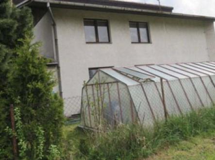 Prodej domu/vily, 193 m²